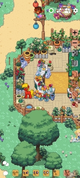 Ponytown小马镇中文最新版图2