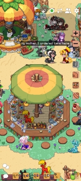 Ponytown小马镇中文最新版图4