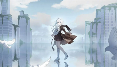 Milthm音游最新版图2