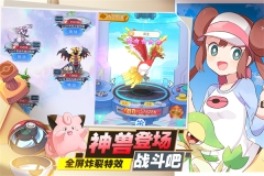口袋王牌单机版(1)