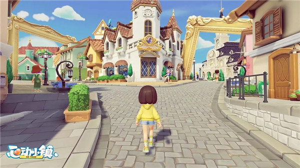 心动小镇无广告 v1.0.6 安卓版图1