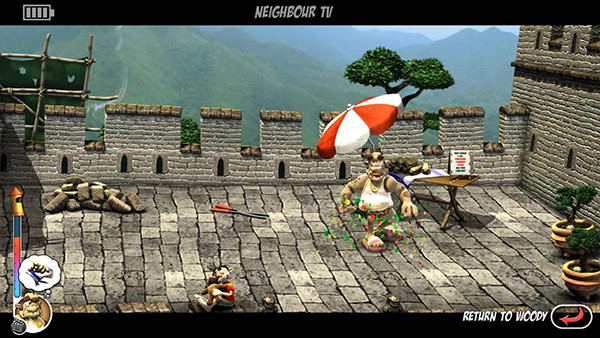 整蛊邻居地狱归来MOD菜单 v1.0.0 手机版图2