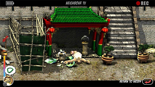 整蛊邻居地狱归来MOD菜单 v1.0.0 手机版图4