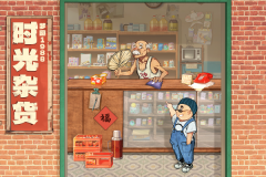 时光杂货店 v0.9.4 安卓版(3)