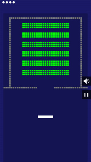 Many Bricks Breaker中文版截图3