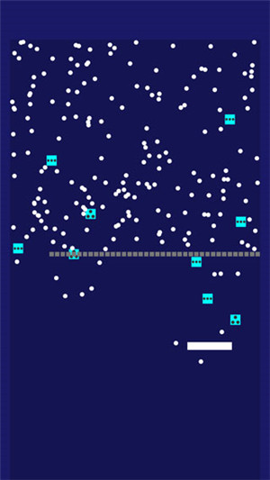 Many Bricks Breaker中文版截图5