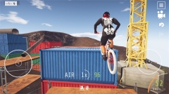速降王者免谷歌版图5