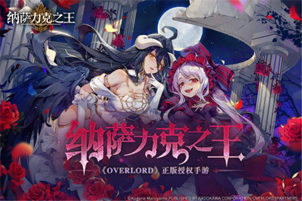 纳萨力克之王 v1.2.85533 安卓版(4)