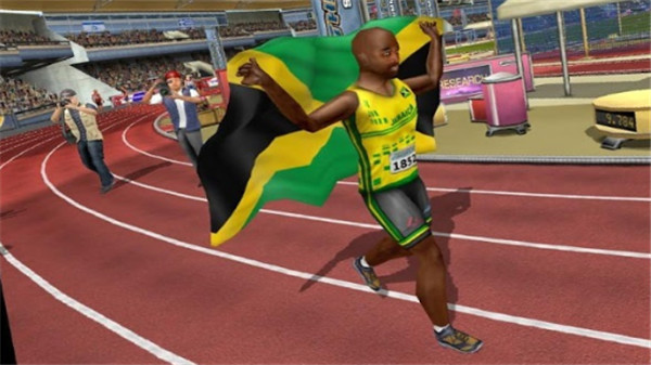 Athletics2安卓完整版图2