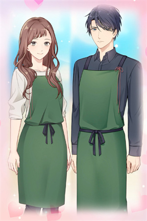 你是我眼里的光游戏 v1.1.0 安卓版图4