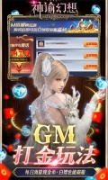 神谕幻想GM免费刷充版图5