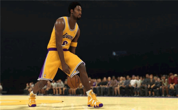 NBA2k22豪华存档 v35.0.9 安卓版