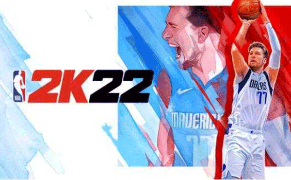 NBA2k22豪华存档 v35.0.9 安卓版