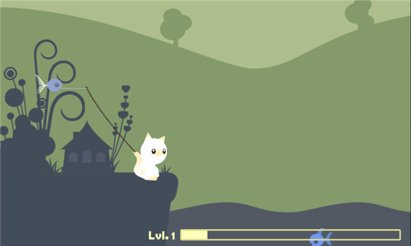 小猫钓鱼有船中文版图3
