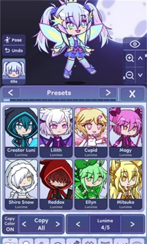 扭蛋人生2(加查俱乐部)最新版图1
