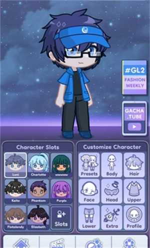 扭蛋人生2(加查俱乐部)最新版图2