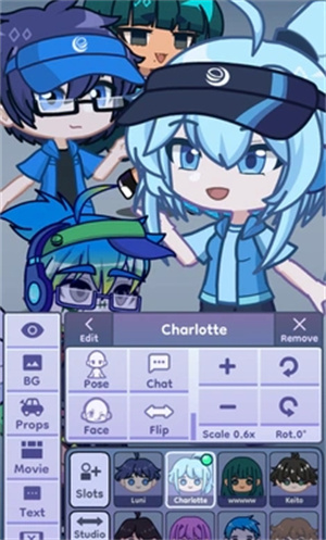 扭蛋人生2(加查俱乐部)最新版图3
