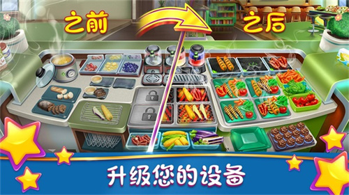 烹饪发烧友地图全开版(4)