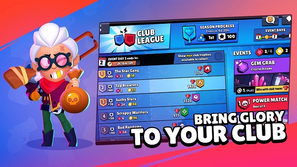 Brawl Stars荒野乱斗国际服 v51.248 安卓版图3