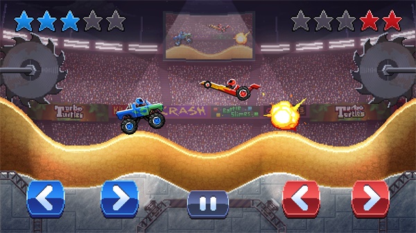 撞头赛车 v4.1.2 安卓版图4