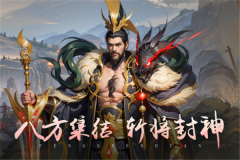 封神殿 v1.0.1 安卓版图2