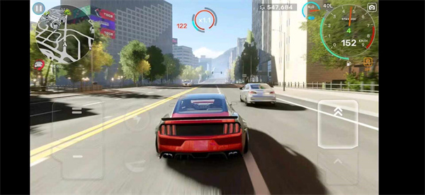 CarXStreet街头赛车免费中文 v0.9.4 安卓版截图3