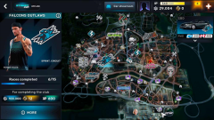 CarXStreet街头赛车免费中文 v0.9.4 安卓版截图5