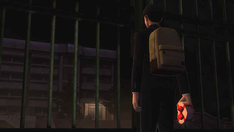 恐怖学校白色情人节柳智敏版图2