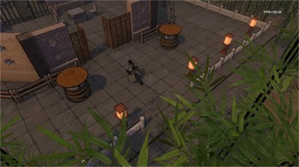 金庸群侠传3D重制版(4)