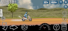 Wheelie Challenge翘头游戏安装 v1.64 安卓版