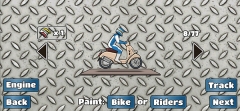 Wheelie Challenge翘头游戏安装 v1.64 安卓版