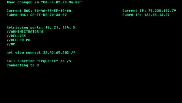 Hacknet黑客模拟器中文版
