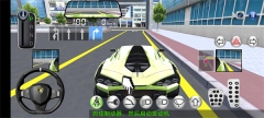 3D驾驶课最新版图4