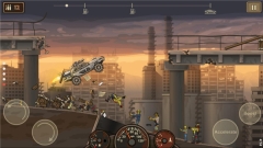 战车撞僵尸2 v1.4.39 安卓版图2
