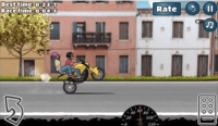 WheelieChallenge改鬼火版图3