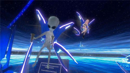 VRChat最新版图4