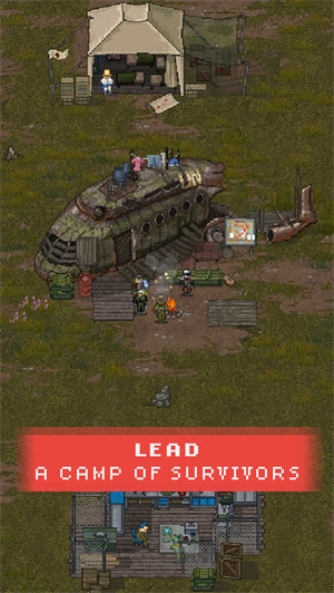迷你dayz2正版图1