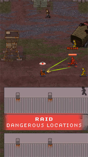迷你dayz2正版图3