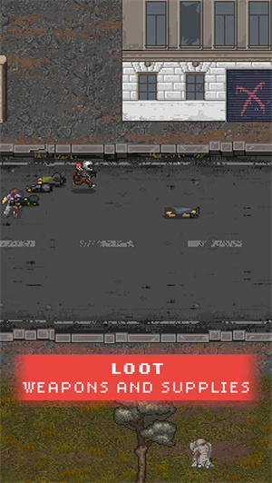 迷你dayz2正版图4