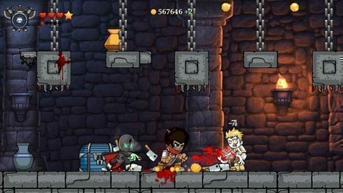 魔法狂暴最新版图2