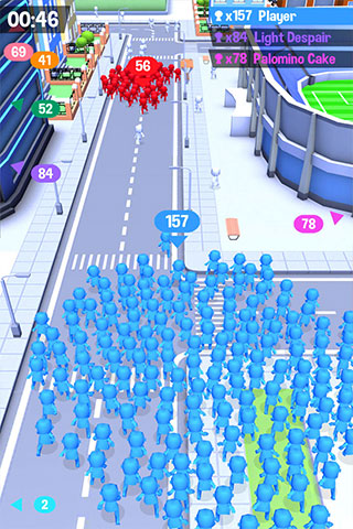 迷你动物大作战 v1.3.0 安卓版1