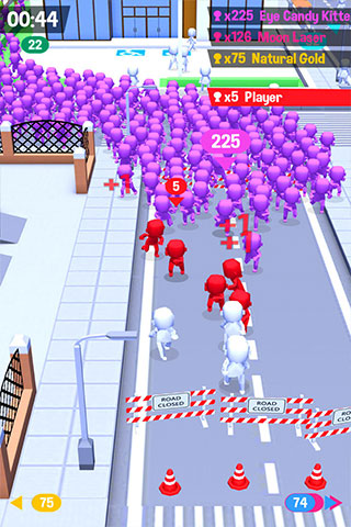 迷你动物大作战 v1.3.0 安卓版2