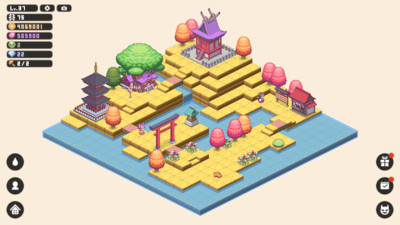 像素神社中文版(1)