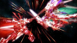 机动战士高达高达对高达加强进化版3