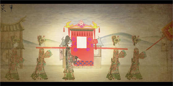 皮影京剧锁麟囊 v2.0.8 安卓版(2)
