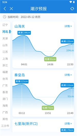 实时台风路径专业版(2)