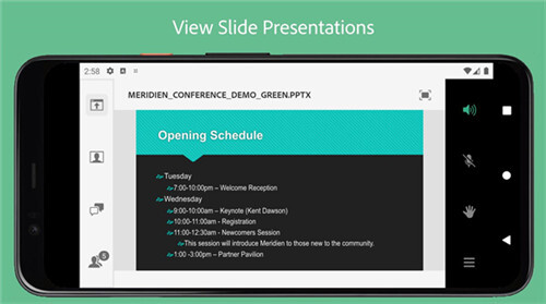 Adobe Connect v3.3.2 安卓版