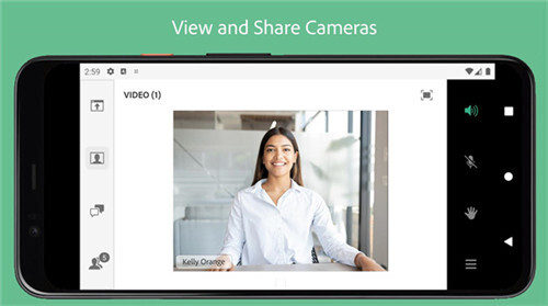 Adobe Connect v3.3.2 安卓版