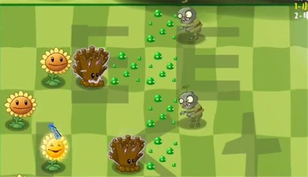 植物大战僵尸异域探险(PVZ异域探险)图4