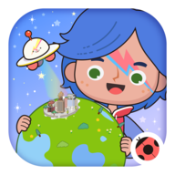 米加小镇世界更新版
